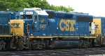 CSX 6417